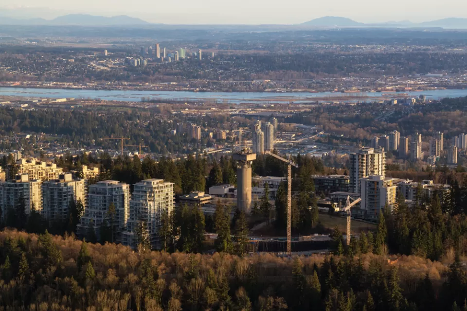 Simon Fraser University